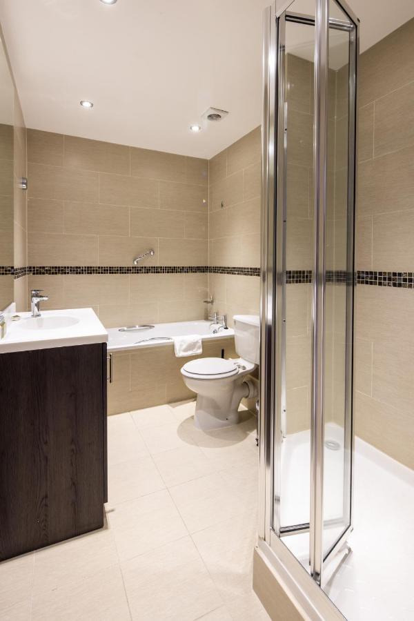 St Brelade'S Bay Hotel מראה חיצוני תמונה