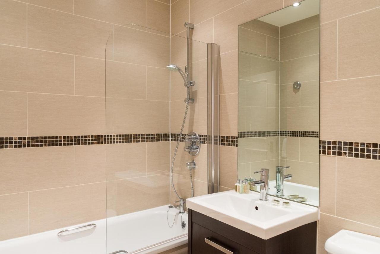 St Brelade'S Bay Hotel מראה חיצוני תמונה
