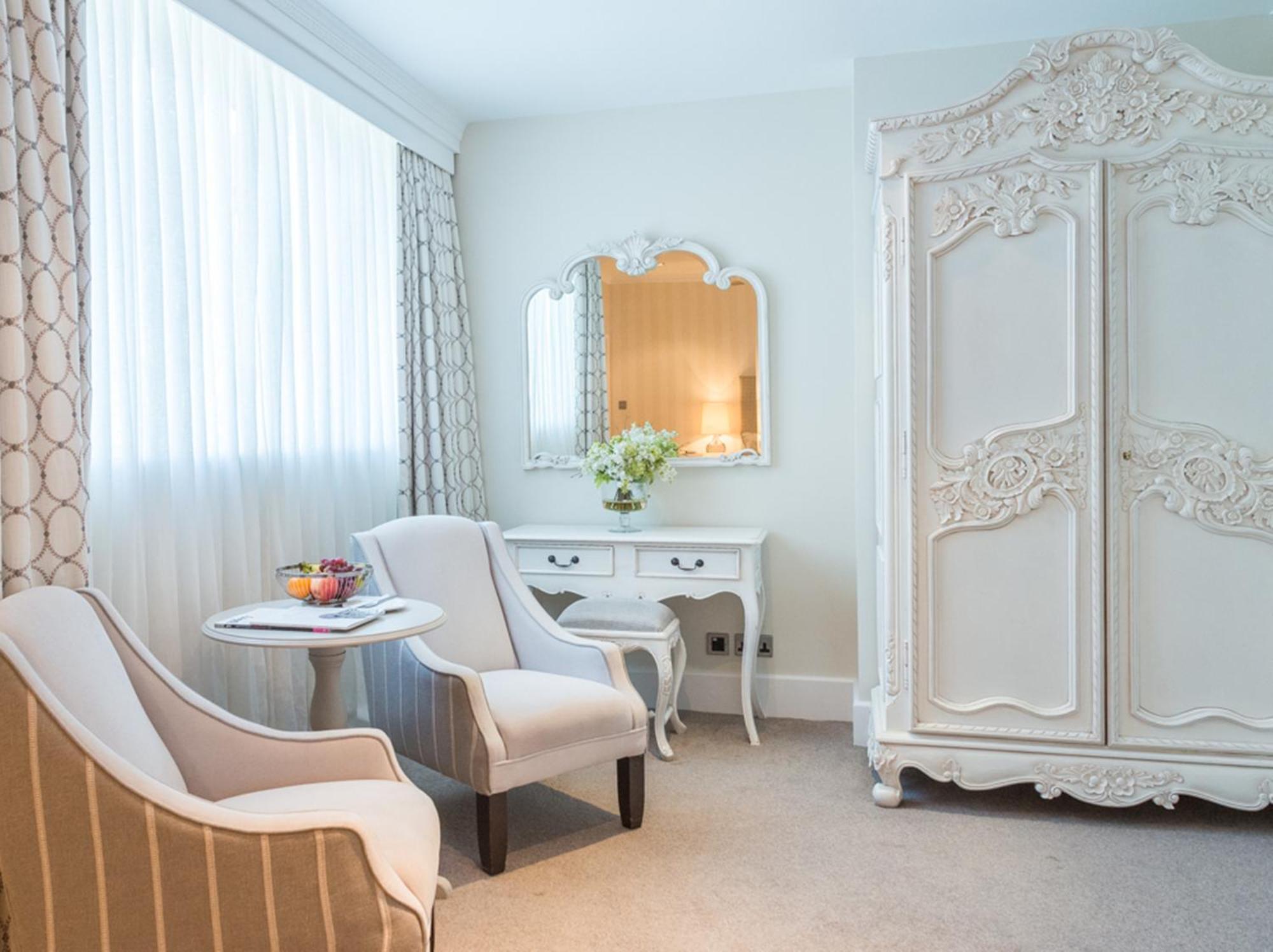St Brelade'S Bay Hotel חדר תמונה
