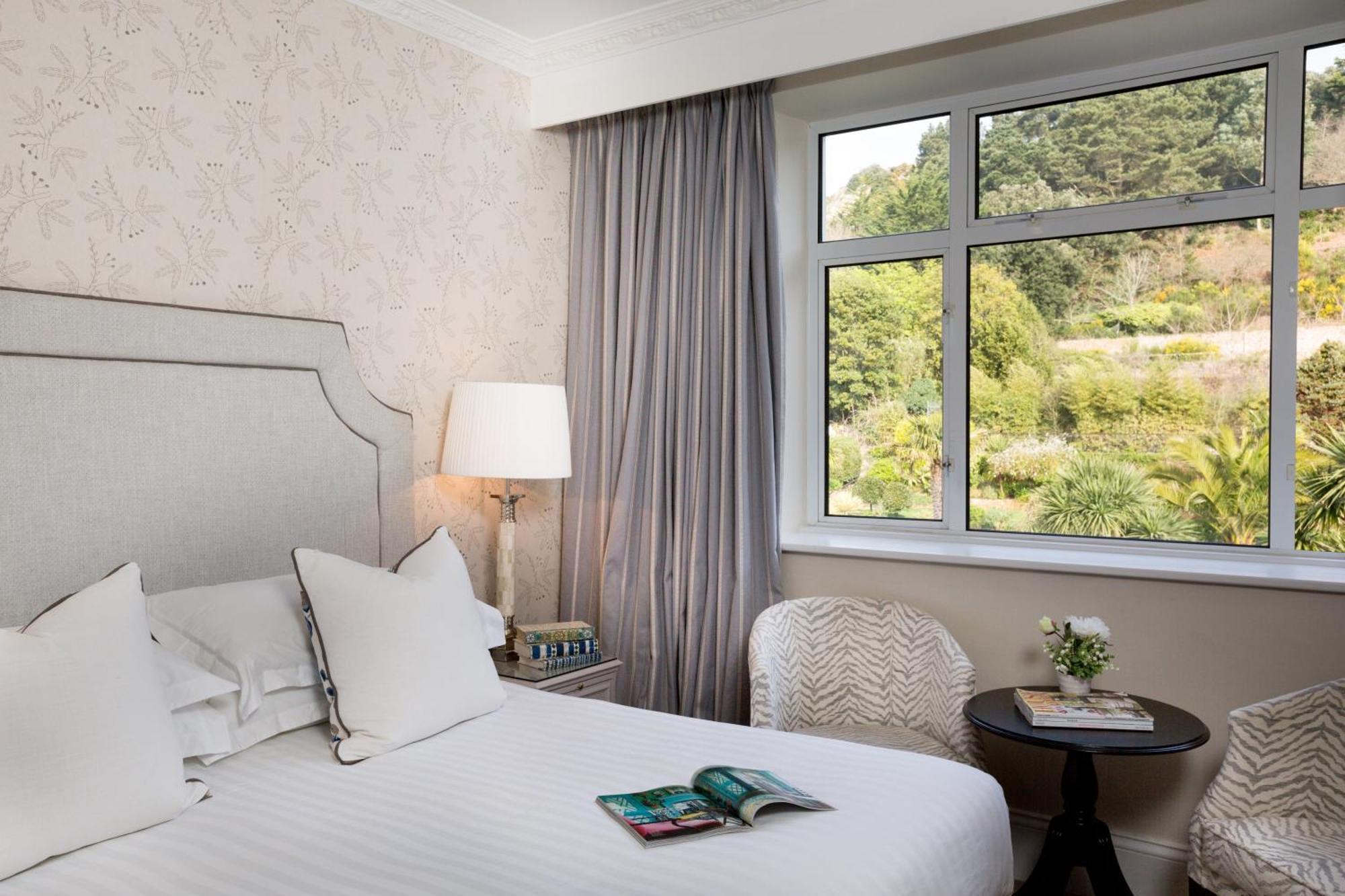 St Brelade'S Bay Hotel חדר תמונה