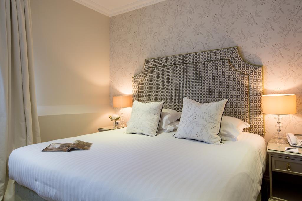 St Brelade'S Bay Hotel מראה חיצוני תמונה